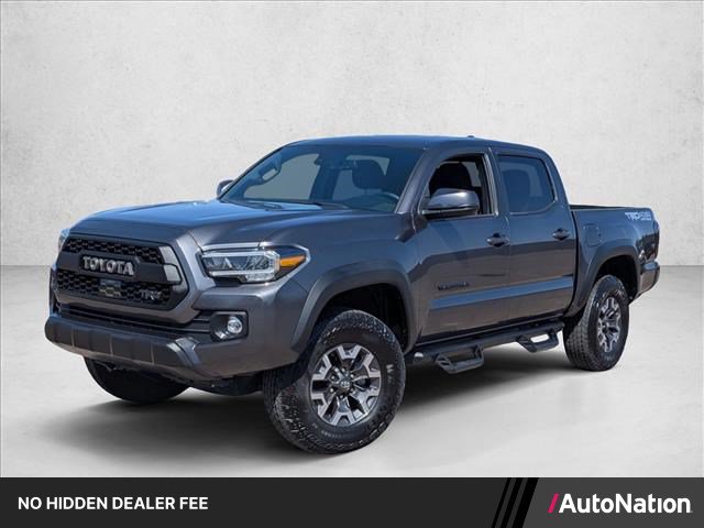 Used 2023 Toyota Tacoma TRD Off-Road for Sale in Phoenix, AZ