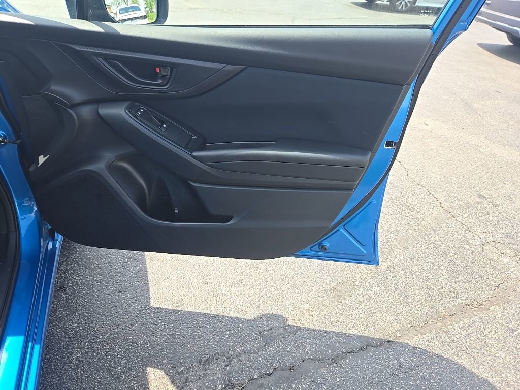 2022 Subaru Impreza Premium