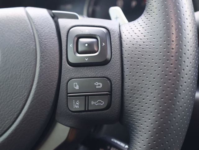 2024 Lexus IS 350 F Sport