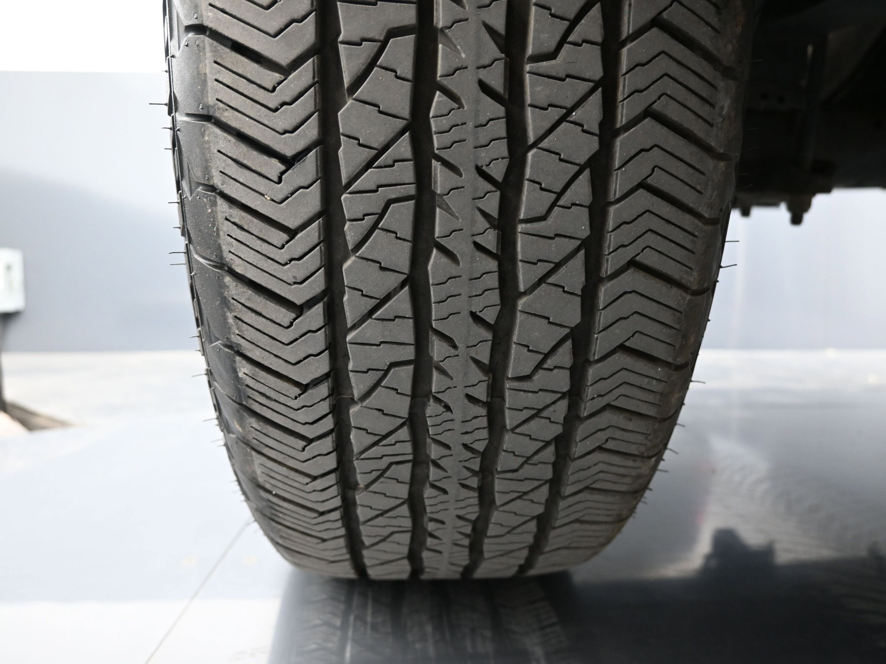 2023 Ford F150 Platinum