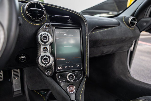 Used 2021 McLaren 720S Performance photo 46