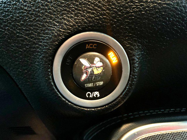 2018 Dodge Challenger R/T Scat Pack