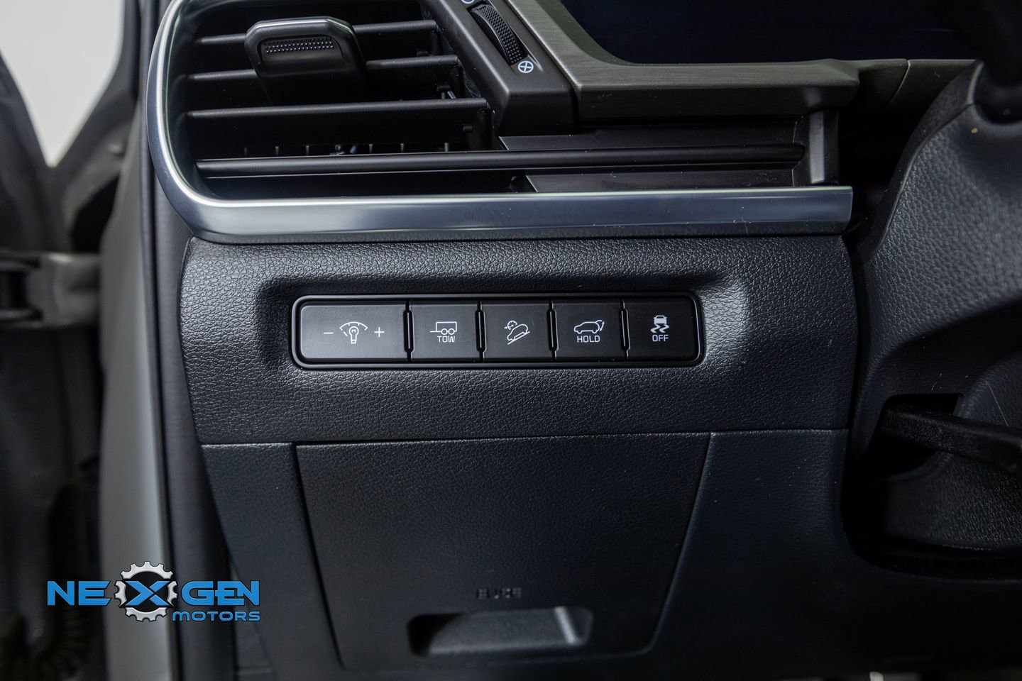 2025 Kia Telluride SX Prestige X-Line