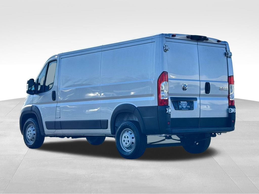 2023 RAM ProMaster 1500