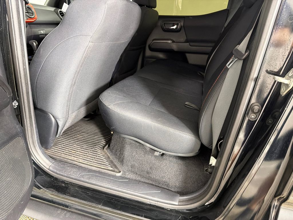 2019 Toyota Tacoma TRD Off-Road