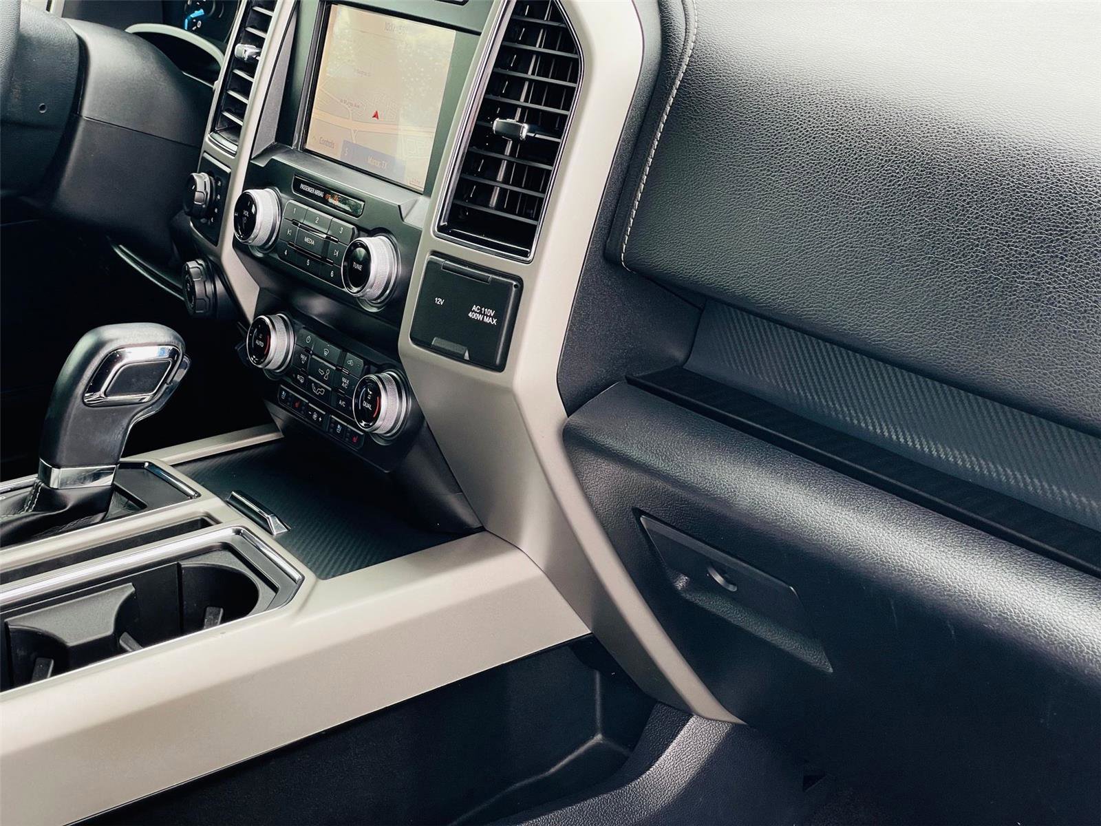 2020 Ford F150 Lariat