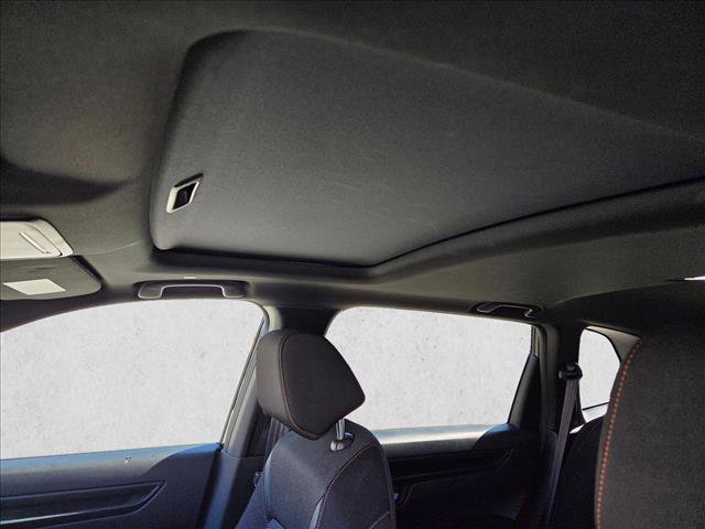 2024 Honda CR-V Sport