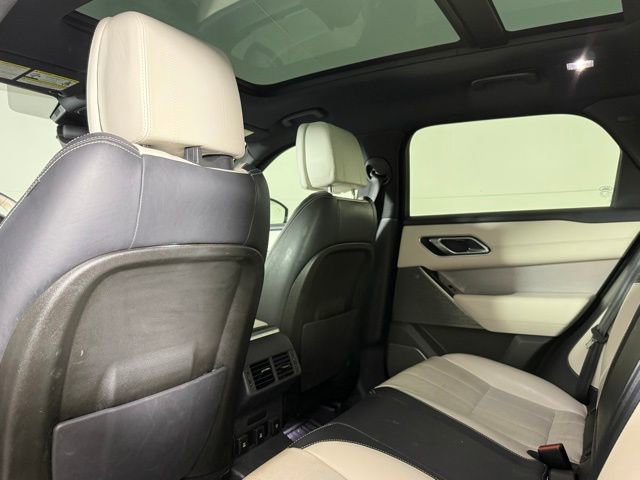 2020 Land Rover Range Rover Velar R-Dynamic HSE