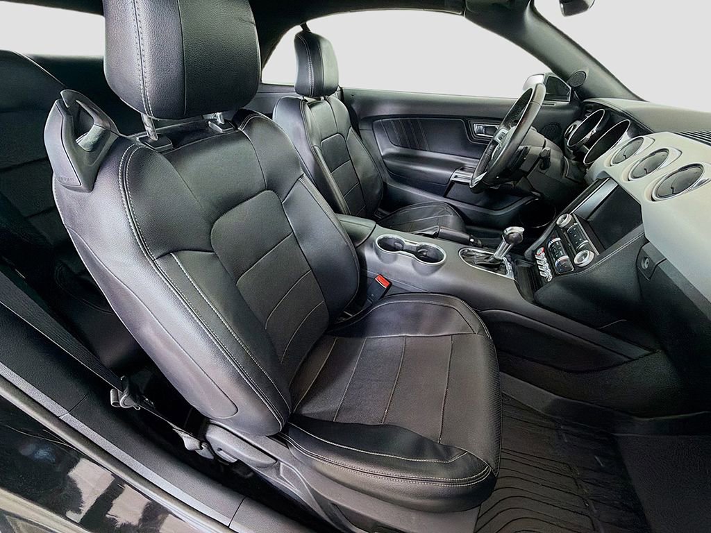 2015 Ford Mustang Premium