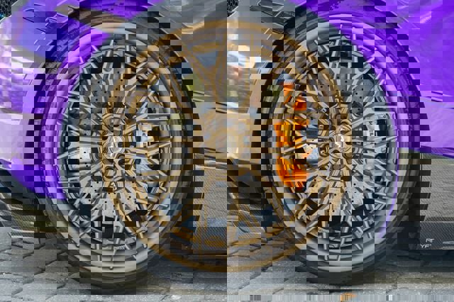 Used 2020 McLaren 720S Performance photo 31