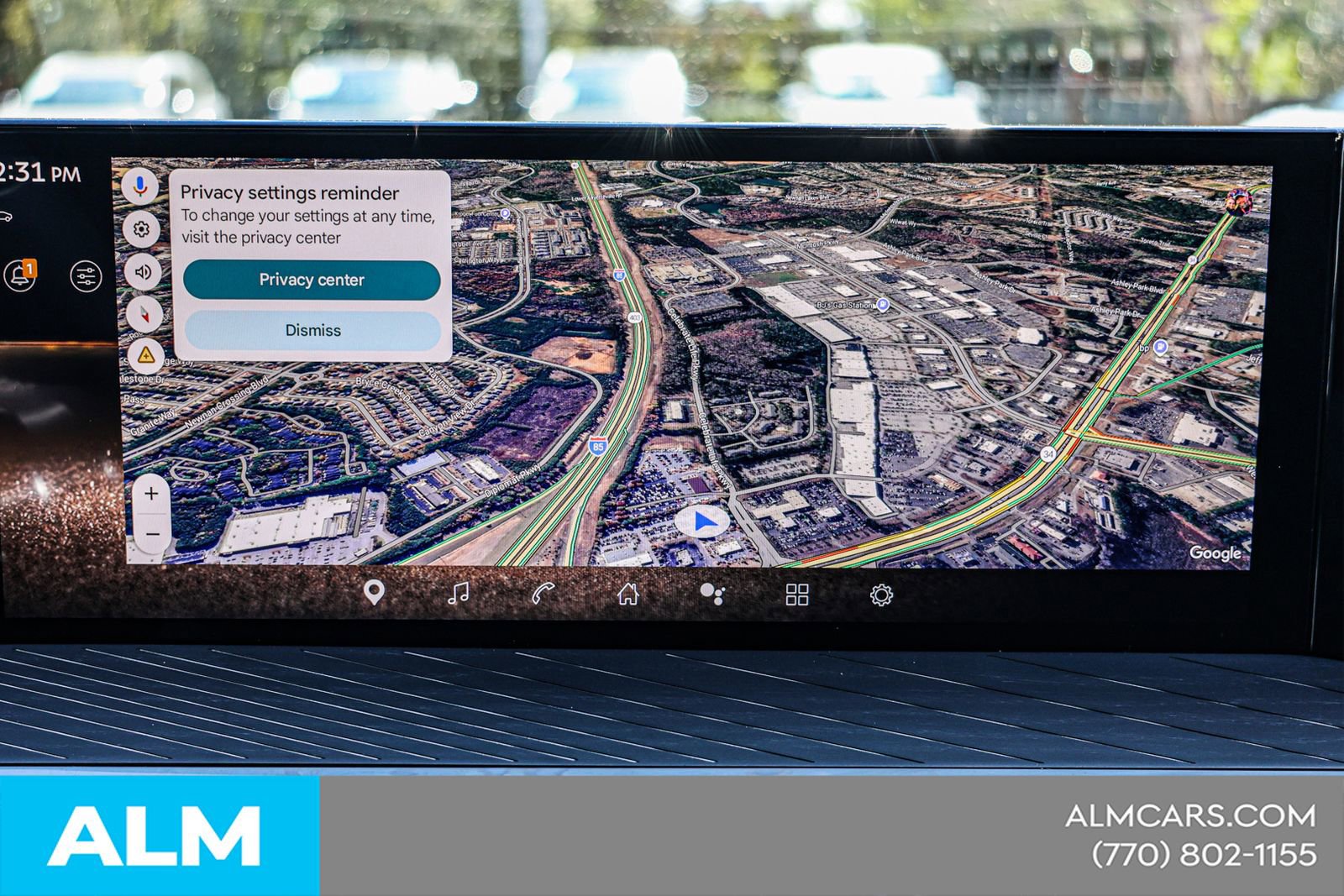 2025 INFINITI Qx80 Autograph