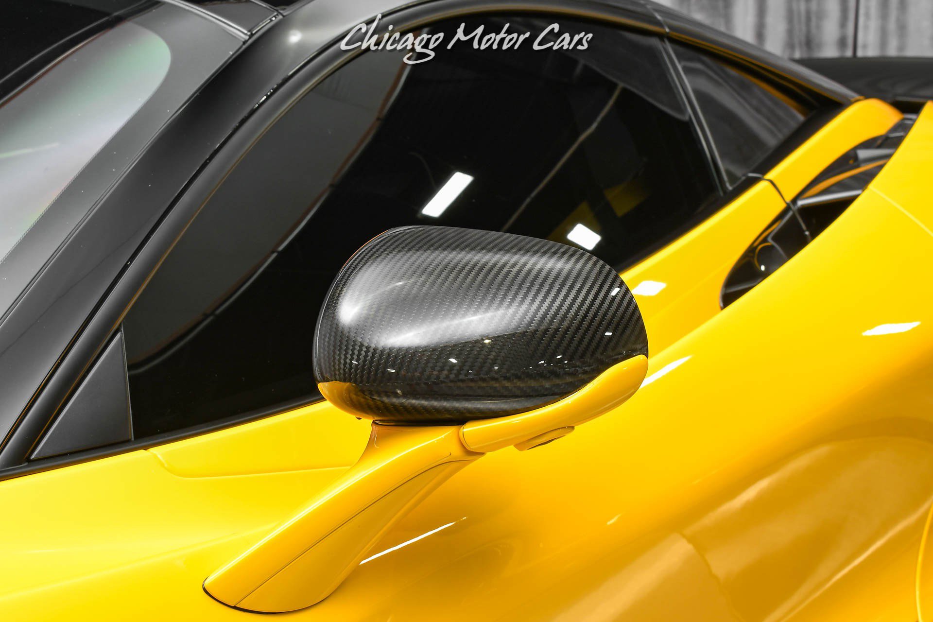 Used 2020 McLaren 720S Performance photo 37