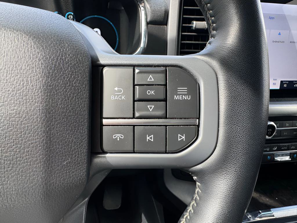 2023 Ford F150 Lariat