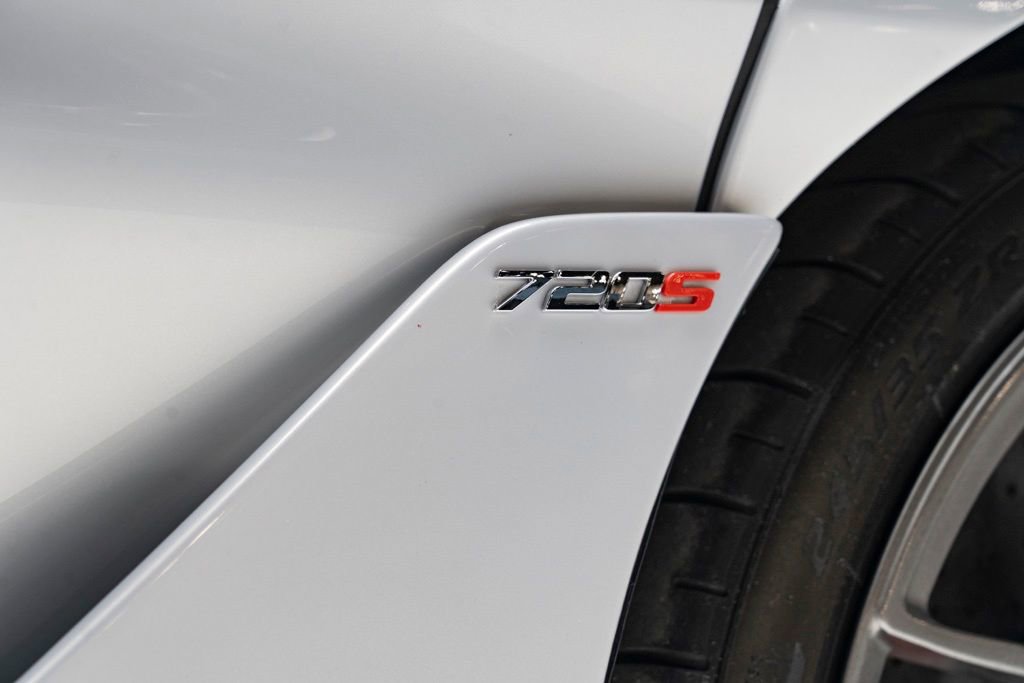 Used 2018 McLaren 720S Performance photo 56