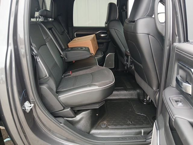 2026 RAM 4500 Laramie