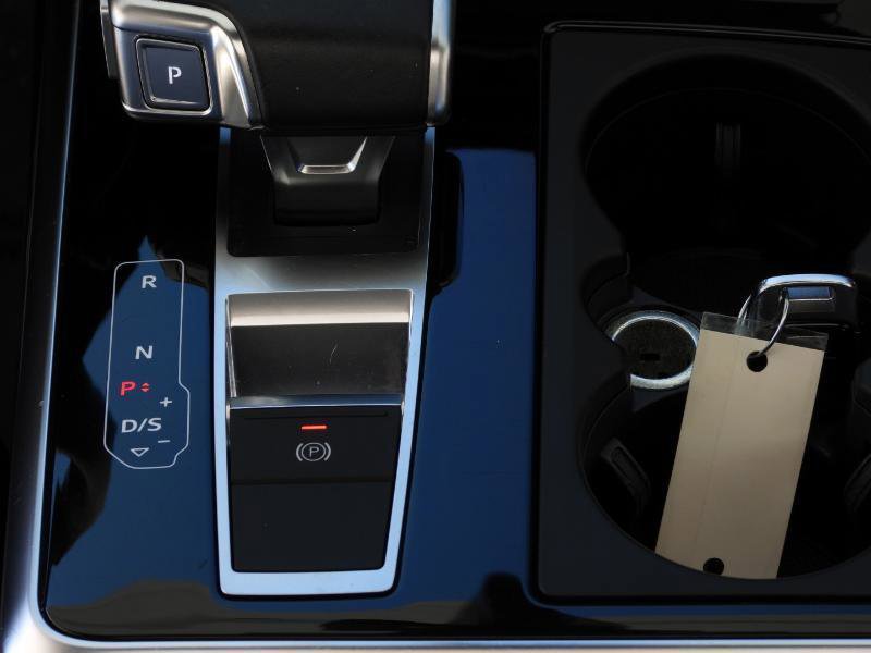 2022 Audi Q7 3.0T Premium Plus