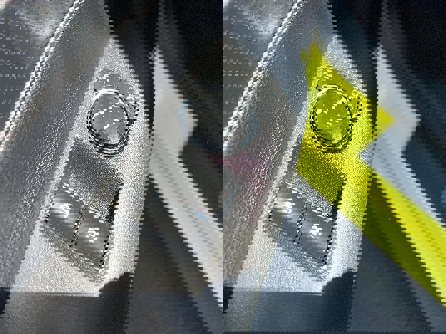 2021 Ford Mustang Mach 1