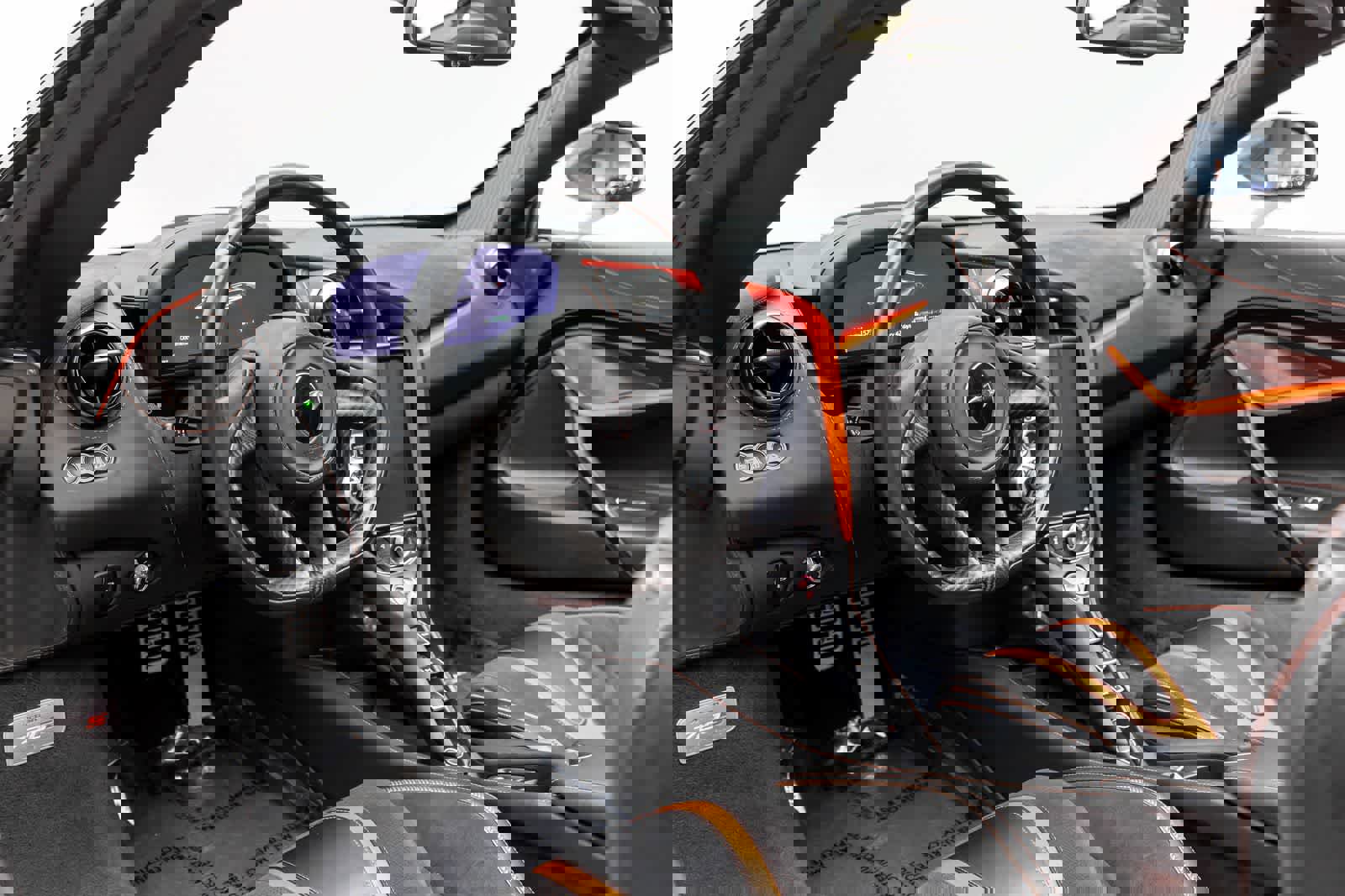 Used 2022 McLaren 720S Spider 2