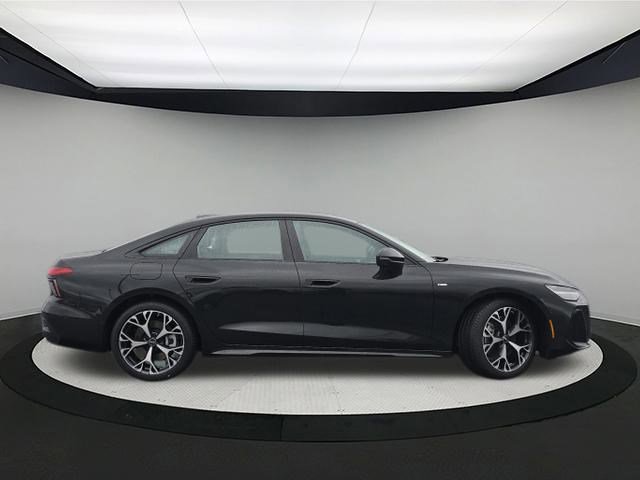 2026 Audi A6 Premium Plus