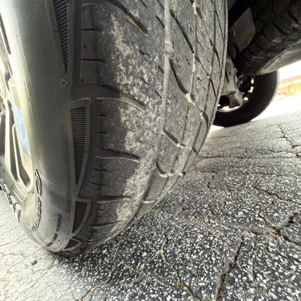 2017 Ford Expedition XLT