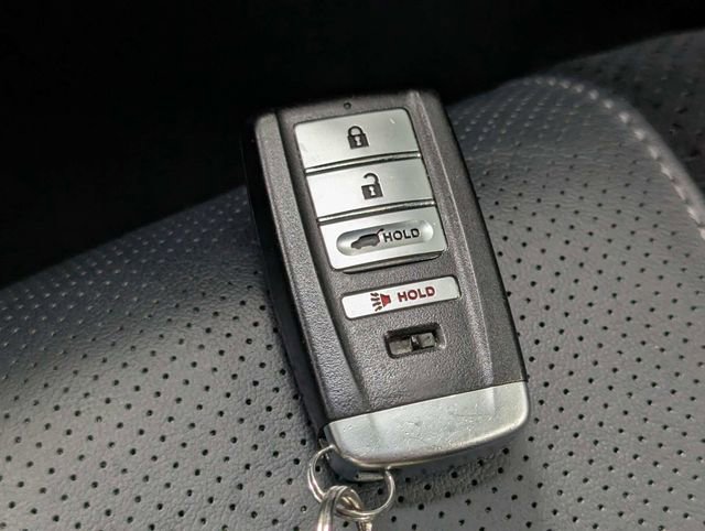 2021 Acura RDX A-Spec