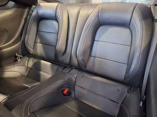 2024 Ford Mustang Premium