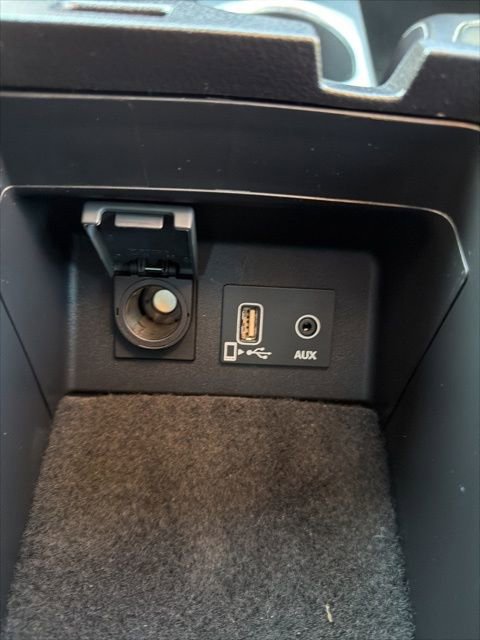 2022 Acura ILX w/ Premium Package