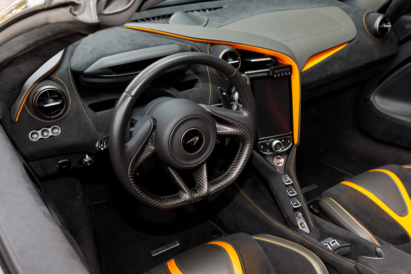 Used 2020 McLaren 720S Performance photo 59