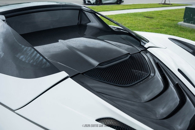 Used 2020 McLaren 720S Performance photo 52