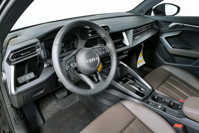 2026 Audi A3 2.0T Premium