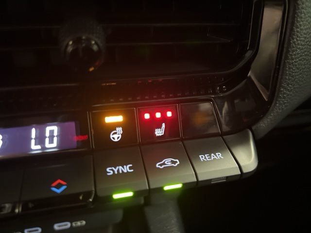 2025 Toyota Land Cruiser 1958