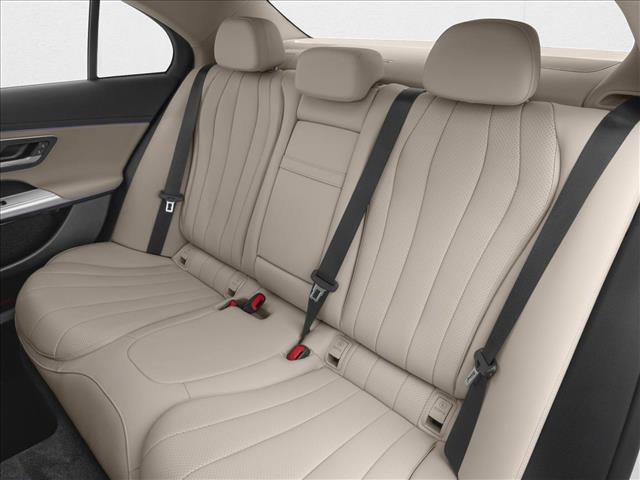 2026 Mercedes-Benz E 450 4MATIC Sedan