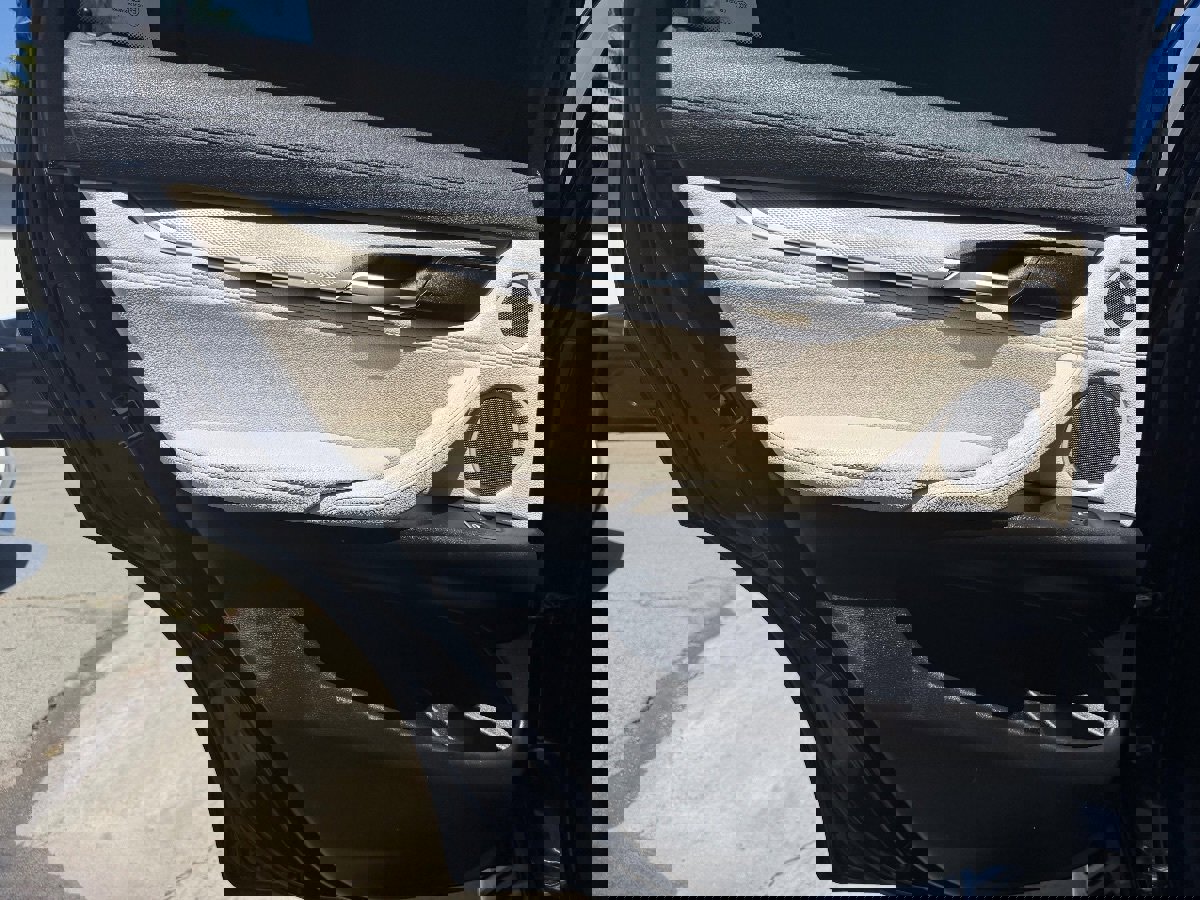 2018 BMW X6 xDrive35i