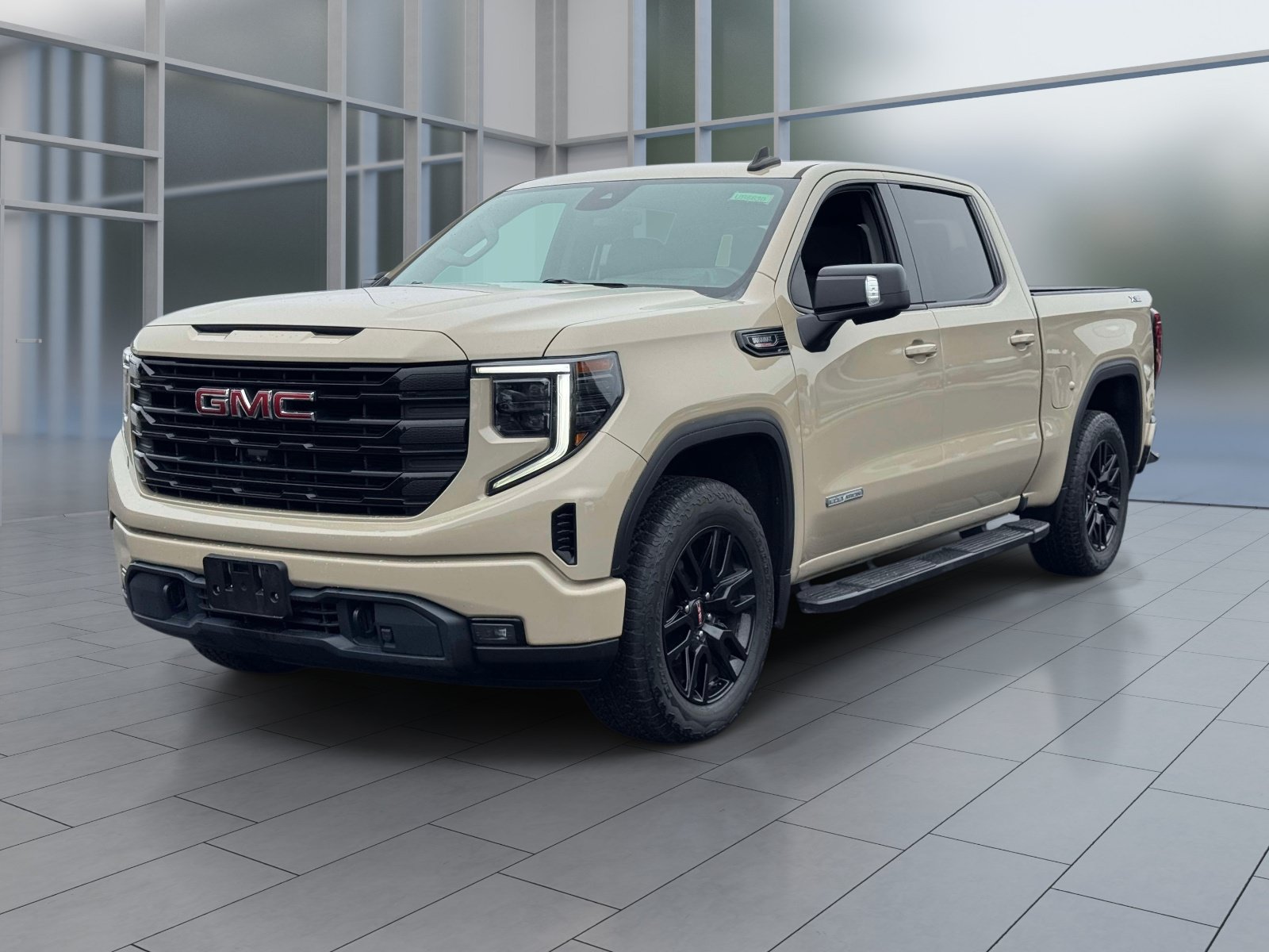 Used 2022 GMC Sierra 1500 Elevation w/ Elevation Premium Package