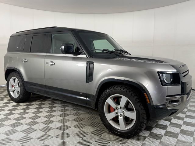 2021 Land Rover Defender 110 X