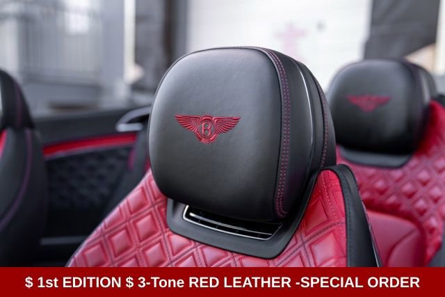 2020 Bentley Continental GT