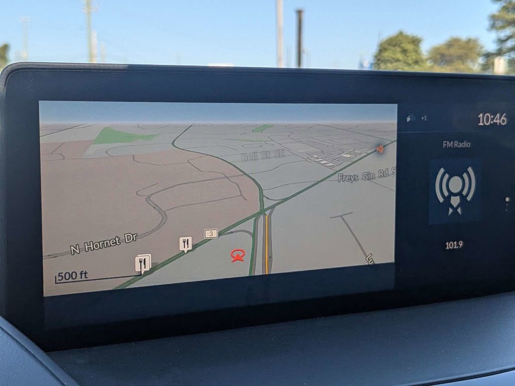 2020 Acura RDX w/ Technology Package