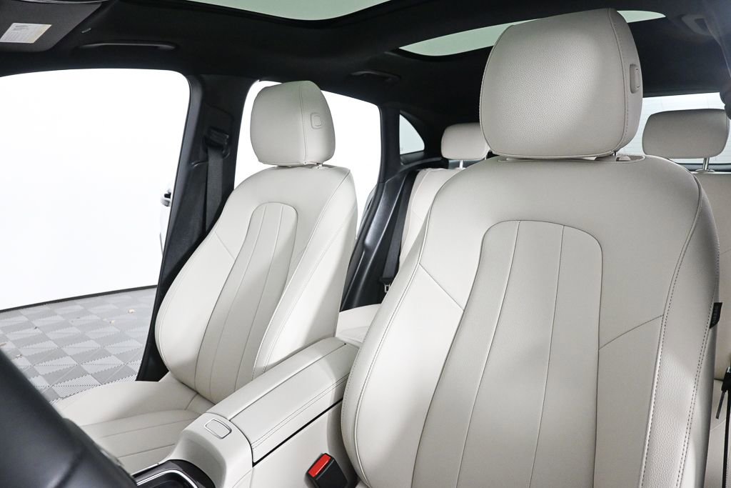 2026 Mercedes-Benz GLA 250