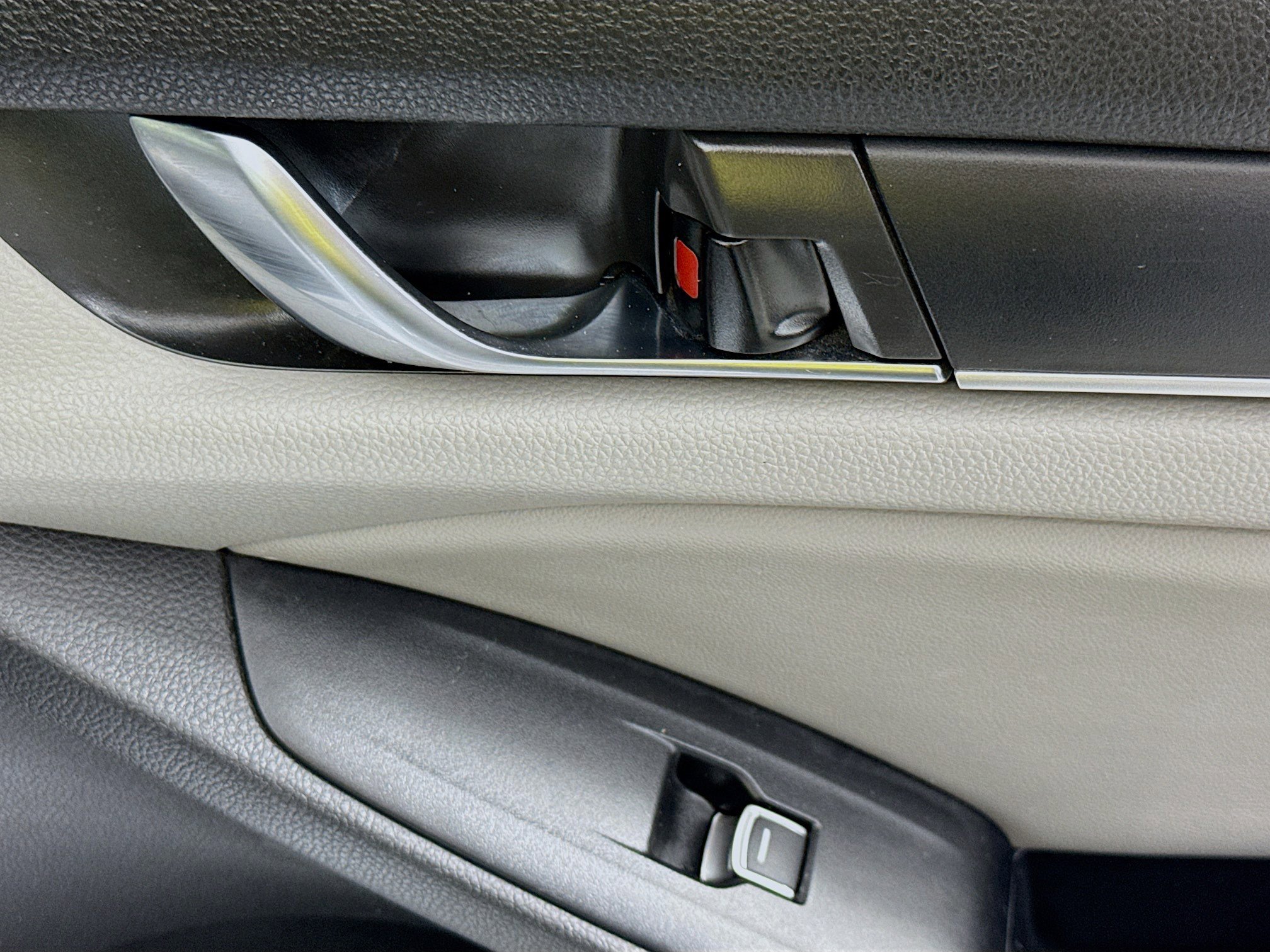 2019 Honda Accord EX