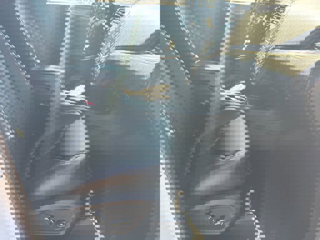 2017 Lincoln MKC Premiere