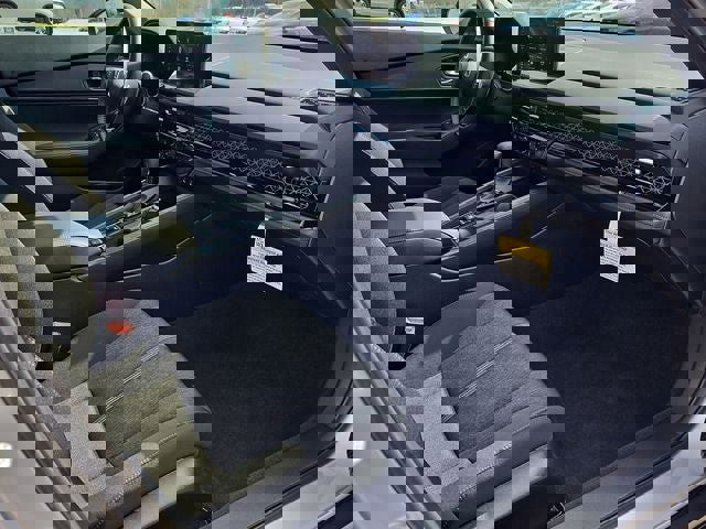 2025 Honda Accord Sport