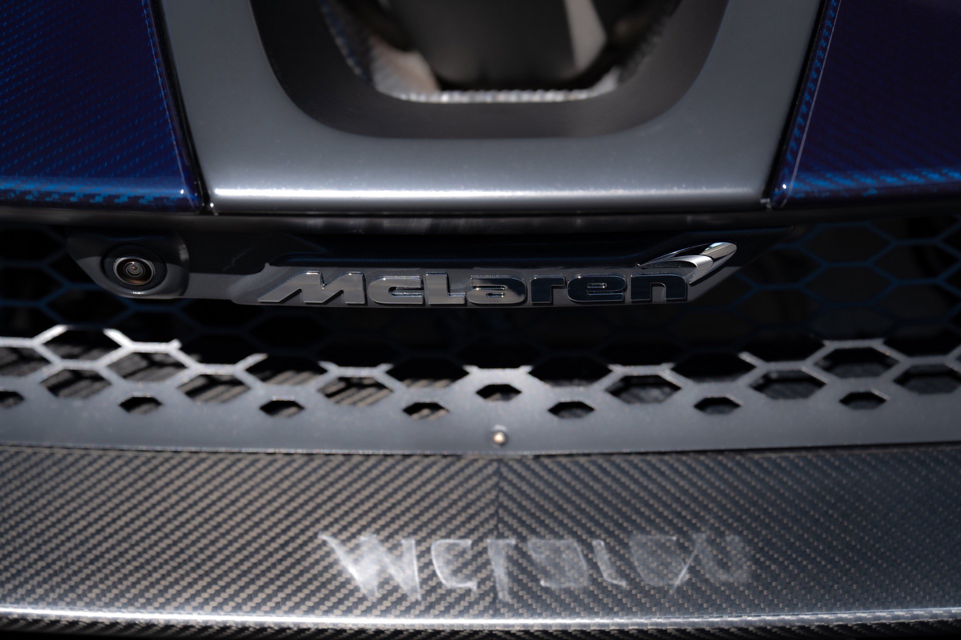 Used 2019 McLaren Senna photo 31
