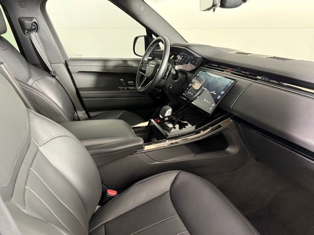 2024 Land Rover Range Rover Sport Dynamic SE