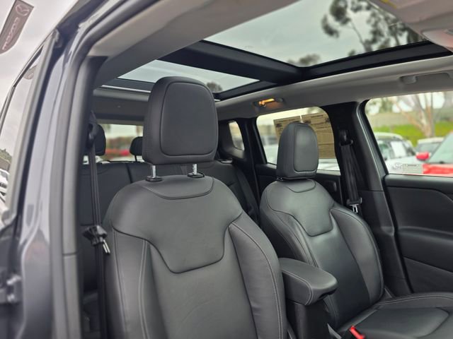 2023 Jeep Renegade Limited