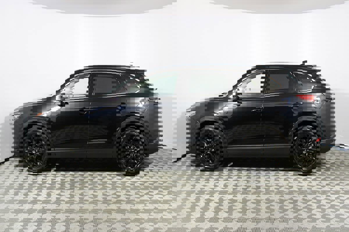 2023 MAZDA CX-9 Touring Plus