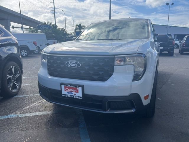 New 2026 Ford Maverick XLT