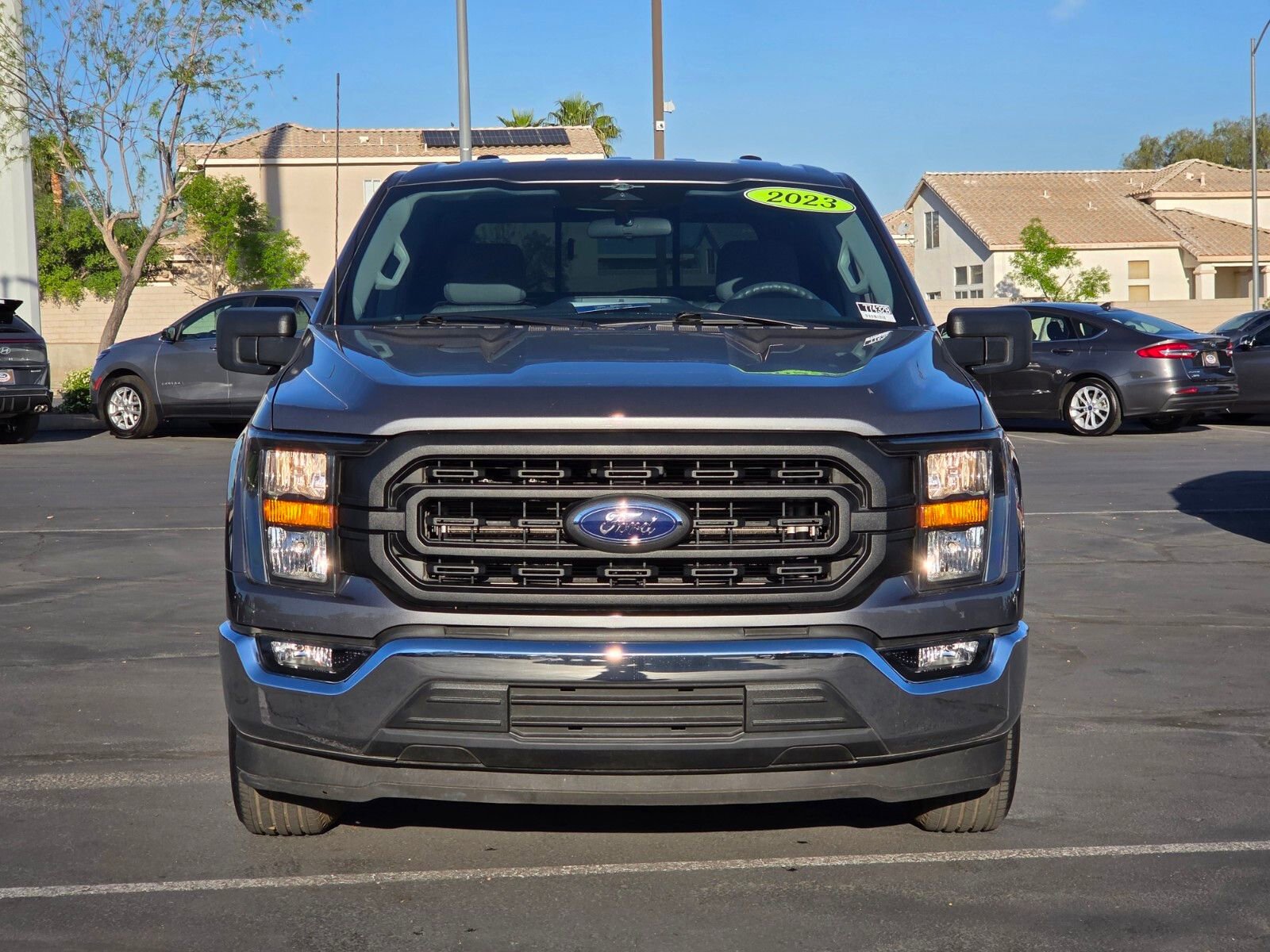 2023 Ford F150 XL
