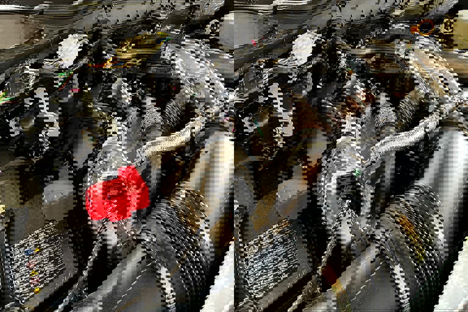 2026 Ford F450 Platinum