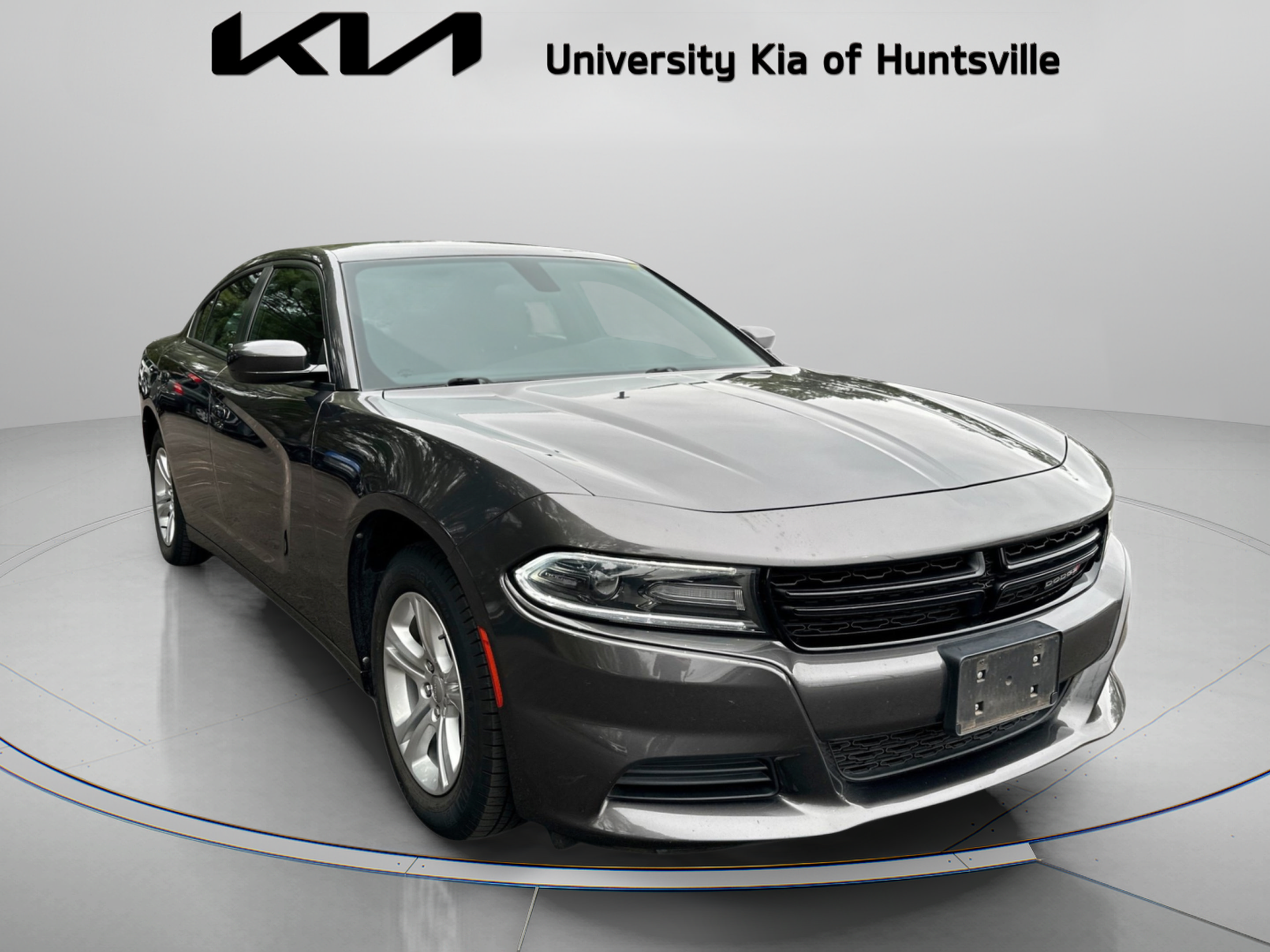 Used 2021 Dodge Charger SXT