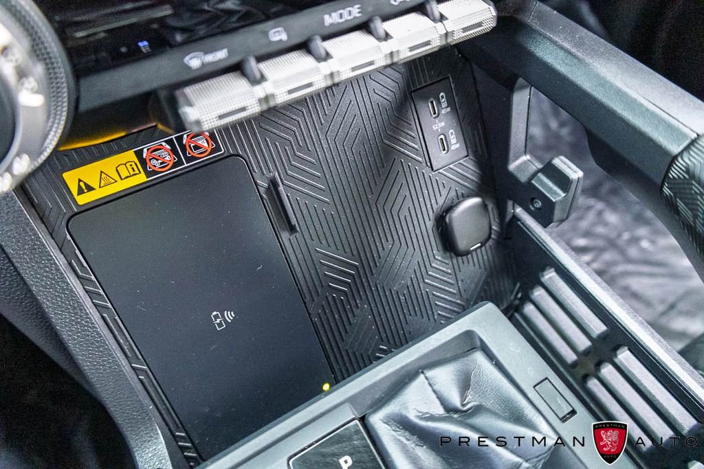 2025 Toyota Tacoma PreRunner